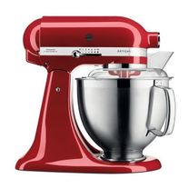 Кухонный комбайн KitchenAid Artisan 5KSM185PSEER