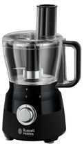 Кухонный комбайн RUSSELL HOBBS Matte Black 24732-56