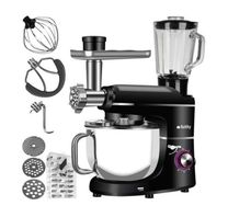 Кухонний комбайн Ruhhy SM-1504BM Europe Кухонний комбайн Ruhhy SM-1504BM Europe