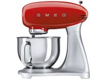 Кухонна машина Smeg SMF01RDEU Europe