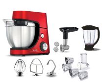 Кухонна машина Tefal QB516G38 Europe