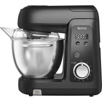 Кухонна машина Tefal Bake Partner QB5458F0
