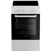 Плита електрична BEKO FSS 57000 GW
