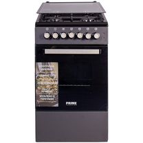 Комбінована плита PRIME Technics PSE 541110 D