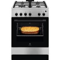 Плита газовая Electrolux LKG604012X Europe