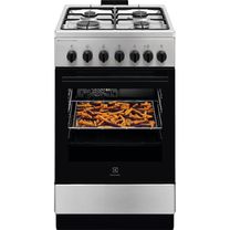 Комбинированная плита Electrolux LKK560010X Europe