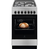 Плита комбінована Electrolux LKM520011X