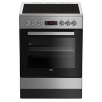 Електрична плита Beko FSE67310GX