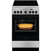 Електрична плита Electrolux (LKR560000X)