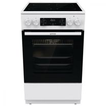 Електрична плита Gorenje ECS5350WA/GECS5C70WA