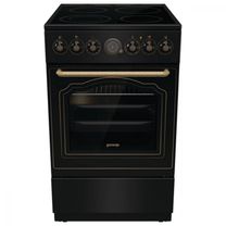 Электрическая плита Gorenje GECS5B70CLB