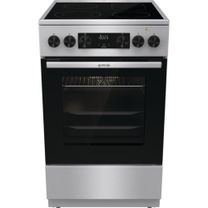 Електрична плита Gorenje GECS5C70XA