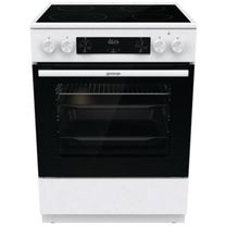 Електрична плита Gorenje GECS6C70WC Europe