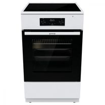 Електрична плита Gorenje MEKIS510W