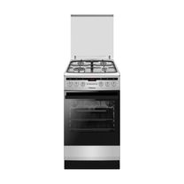 Електрична плита Hansa FCCX68203