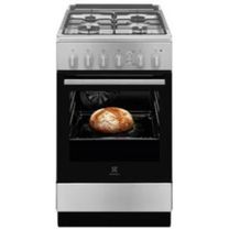 Газова плита Electrolux LKG504000X