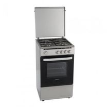Газова плита HEINNER HFSC-V50SL