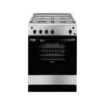 Газова плита Zanussi ZCG9610J1X