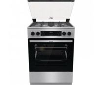 Комбинированная плита Gorenje GKS6C70XF
