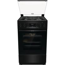 Плита комбінована Gorenje MEKS5141B Europe