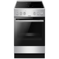 Електрична плита Hansa FCCX59009H