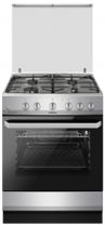 Газовая плита Hansa FCGX61109