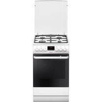 Комбинированная плита Hansa FCMW59209