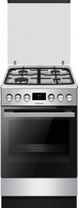 Комбінована плита Hansa FCMX58329