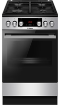 Плита комбинированная Hansa FCMX59323
