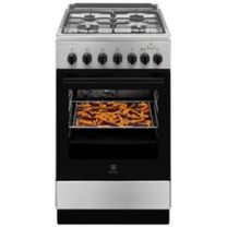 Комбінована плита Electrolux LKK560000X