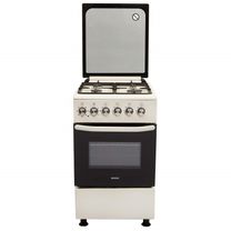 Комбінована плита Eleyus TEKNA 5007 CF BG