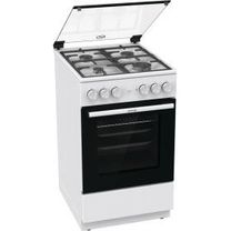 Комбинированная плита Gorenje GK5A41WF