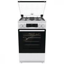 Комбинированная плита Gorenje GKS5C70WF