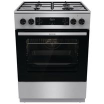 Комбінована плита Gorenje GKS6C70XJ
