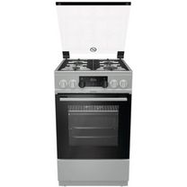 Комбінована плита Gorenje MEKS5141X