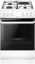 Комбинированная плита HANSA FCMW 580699