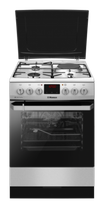 Комбінована плита HANSA FCMX 68209