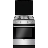 Комбинированная плита HANSA FCMX680201
