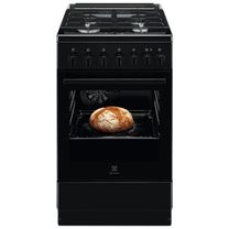 Плита комбінована Electrolux LKK520022K Europe