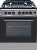 Комбінована плита Milano ML50 EF50 + steel
