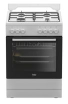Плита газовая Beko FBM62120WD
