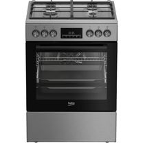Плита комбінована BEKO FBM62330GXTN