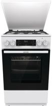 Плита комбінована Gorenje GK5C42WF