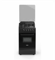 Газова плита PRIME Technics PSG 54001 D