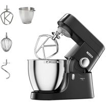 Кухонний комбайн Kenwood KVL 87.003 BK Europe