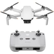 Квадрокоптер DJI Mini 4K Fly More Combo RC-N1C (CP.MA.00000797.01)