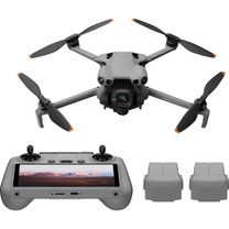 Квадрокоптер DJI Mini 5 Pro Fly More Combo RC 2 (CP.MA.00000894.01) Квадрокоптер DJI Mini 5 Pro Fly More Combo RC 2 (CP.MA.00000894.01)