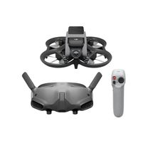 Квадрокоптер DJI Avata Pro View Combo with Goggles 2 and Motion Controller (CP.FP.00000110.01, CP.FP.00000115.01)