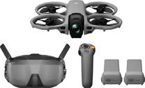 Квадрокоптер DJI Avata 360 Motion Fly More Combo DJI Goggles N3