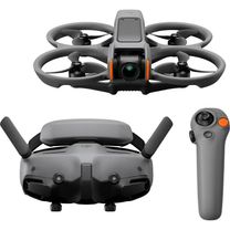 Квадрокоптер DJI Avata 2 Fly More Combo Drone Single Battery (CP.FP.00000150.02) Квадрокоптер DJI Avata 2 Fly More Combo Drone Single Battery (CP.FP.00000150.02)